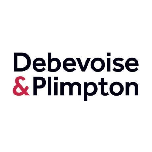 Debevoise & Plimpton LLP logo