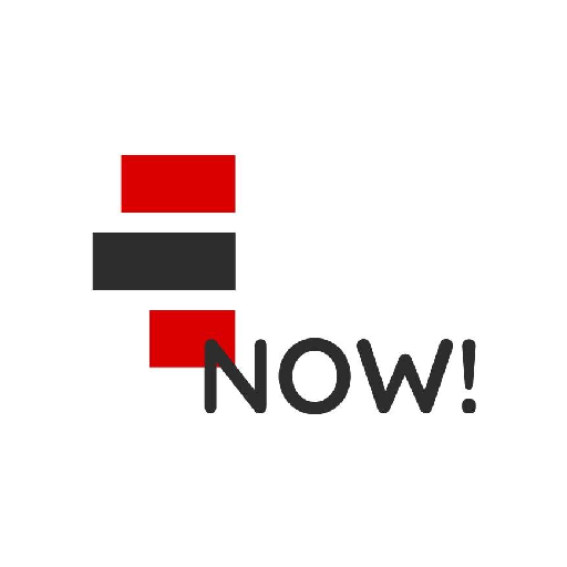 Now Business Finance logo