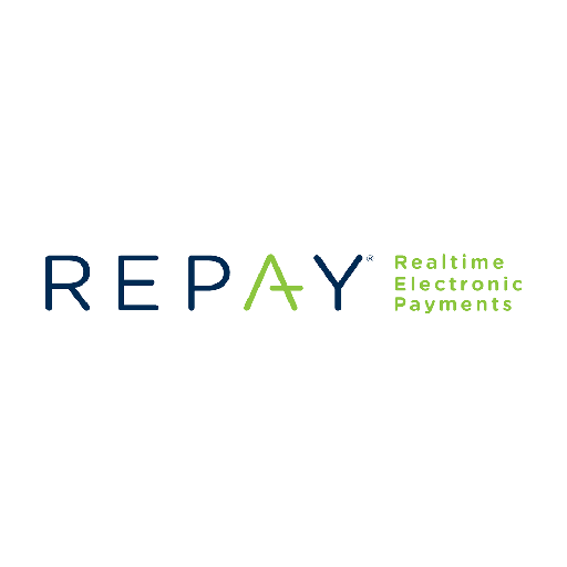 REPAY logo