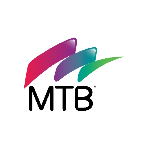 MUTUAL TRUST BANK LIMITED MTB CENTRE logo