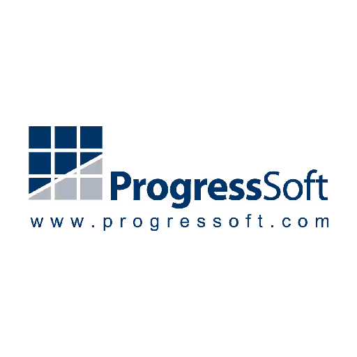 ProgressSoft logo