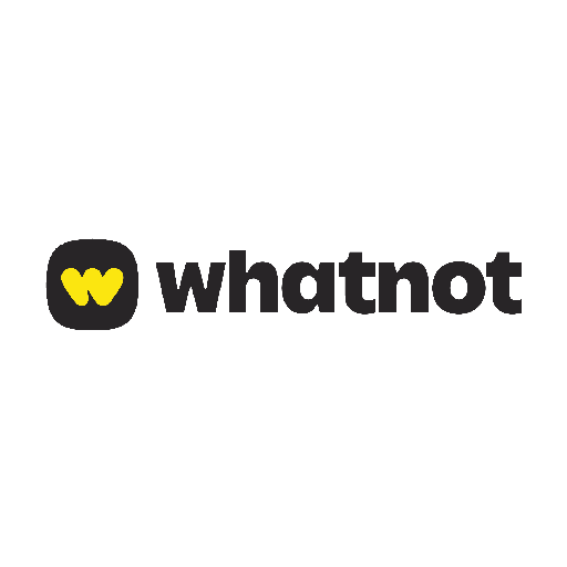 Whatnot logo