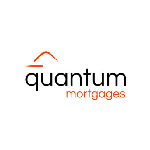 Quantum Mortgages logo
