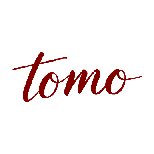 Tomoarrow logo