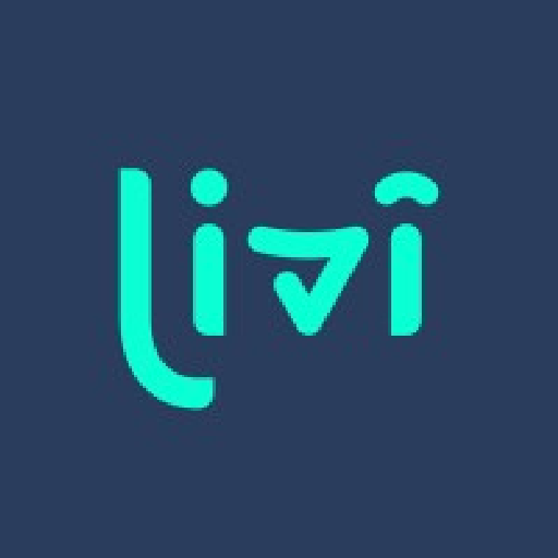 livi bank logo