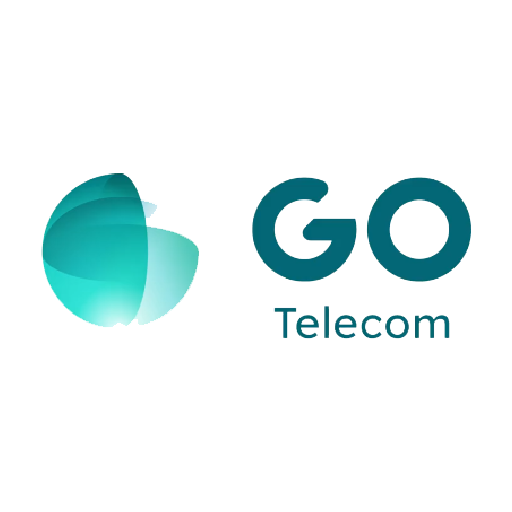 GO Telecom Group logo