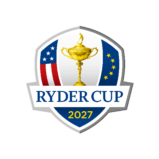 Ryder Cup logo