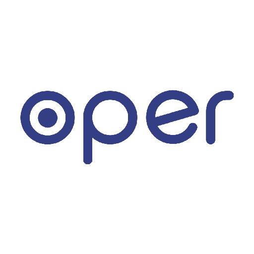 Oper logo