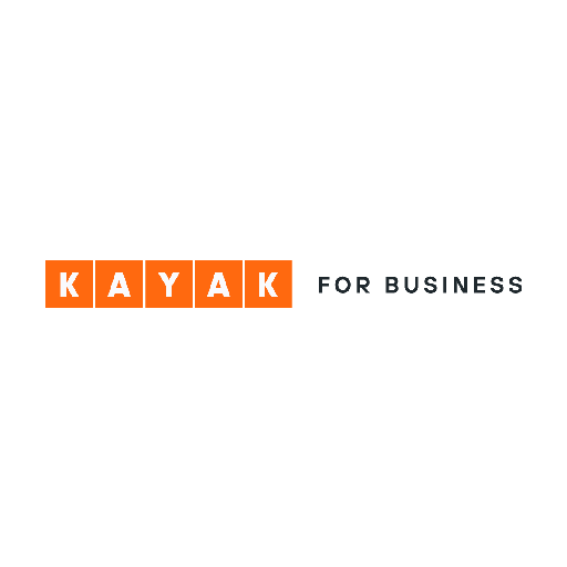 KAYAK for Business logo
