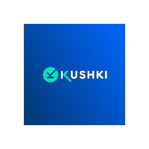 Kushki logo