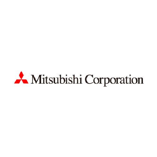 Mitsubishicorporation logo