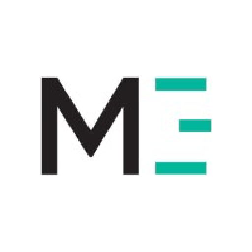 MerchantE logo