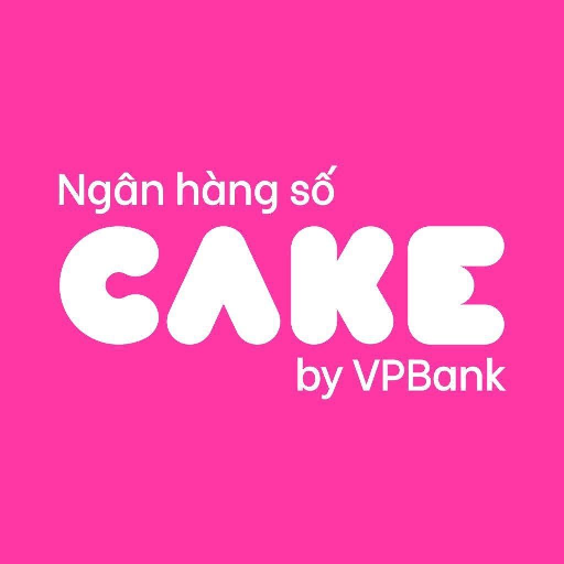 Cake by VPBank logo