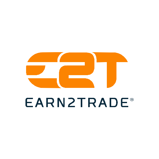 Earn2Trade logo