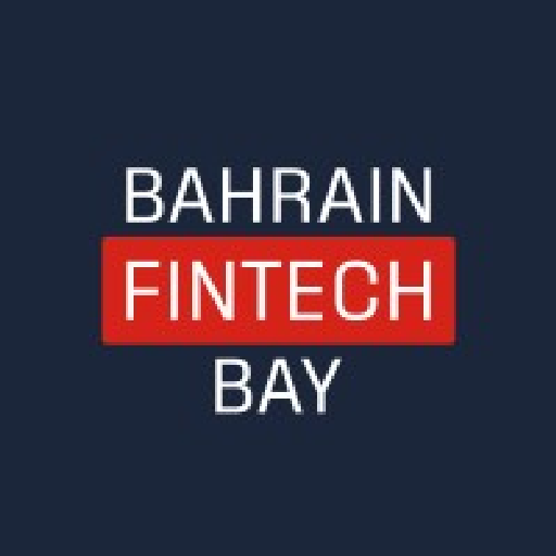 Bahrain FinTech Bay logo