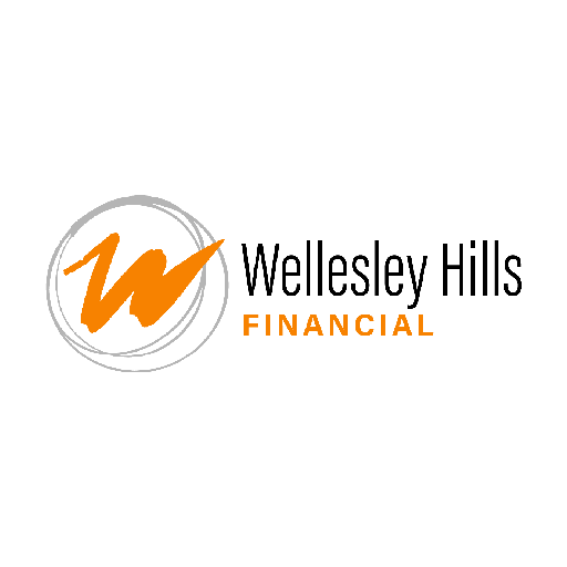 Wellesley Hills Financial logo