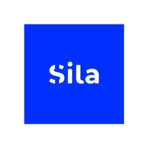Sila Inc. logo