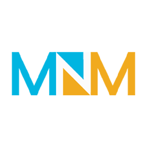 MNM BUSINESS SOLUTIONS LTD logo