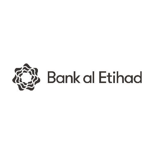BANK ALETIHAD logo