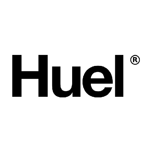 Huel logo