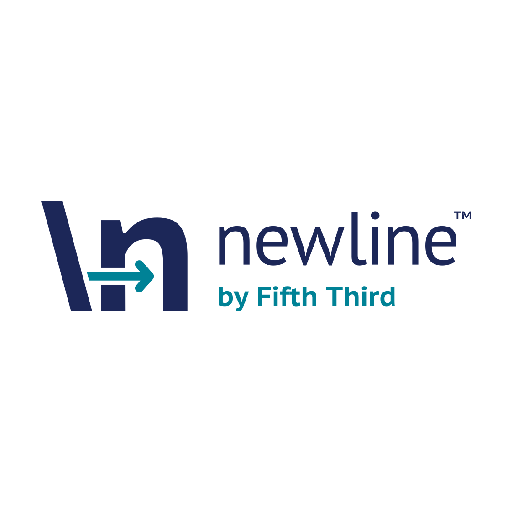 Newline™ by Fifth Third logo