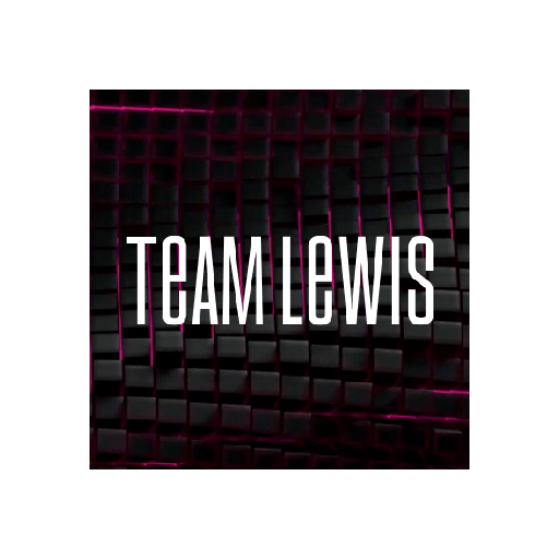 Team Lewis logo