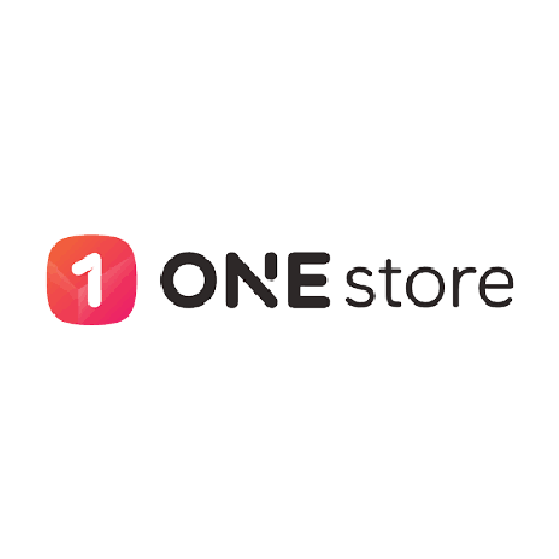 ONE Store logo