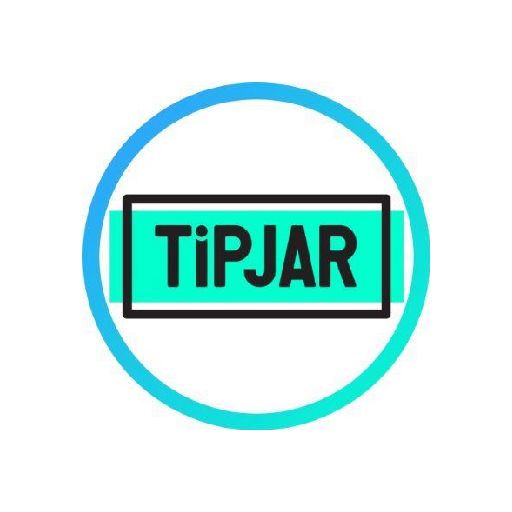 TiPJAR logo