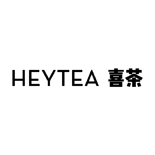 HEYTEA logo