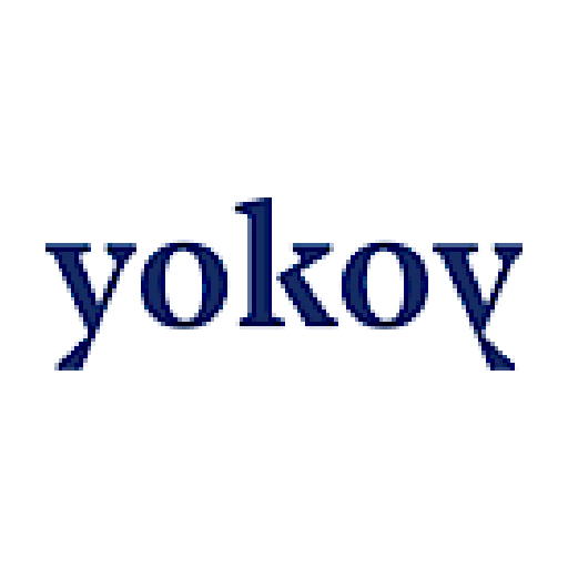 Yokoy logo