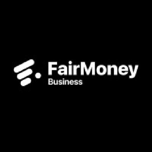 FairMoney logo