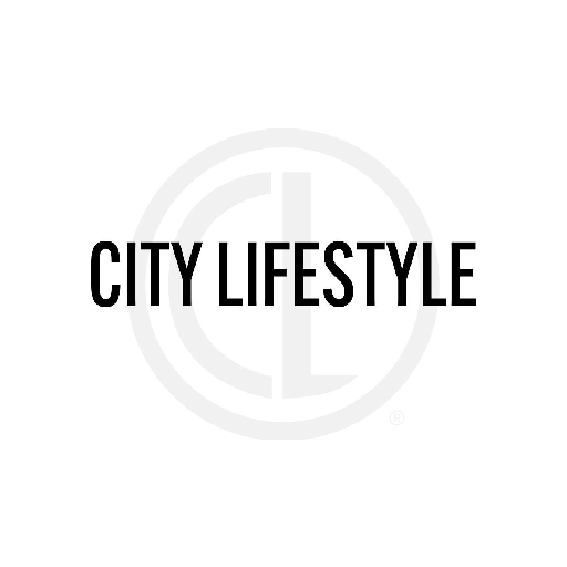 City Lifestyle logo