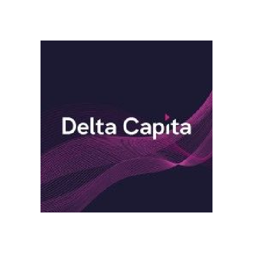 Delta Capita logo
