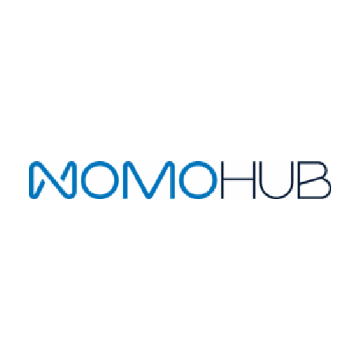 Nomo logo