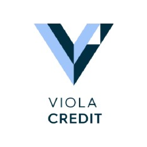 Viola Credit logo