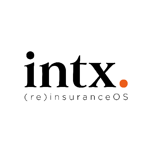 INTX Insurance Software logo