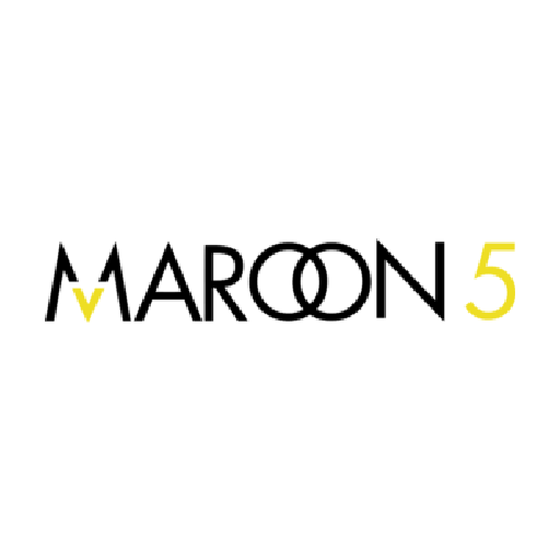 Maroon 5 logo