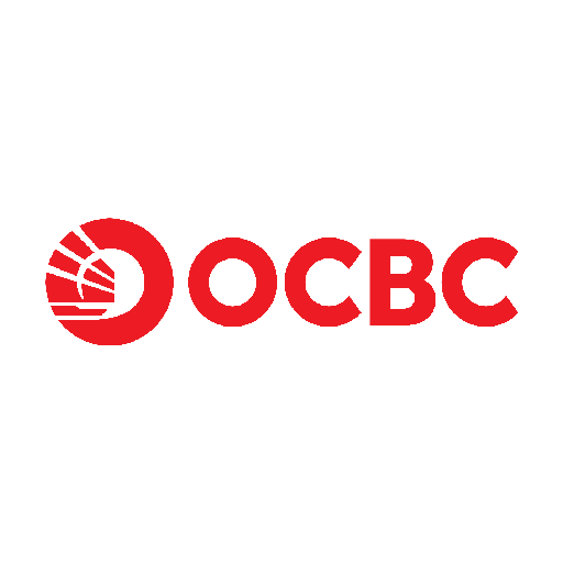 OCBC logo