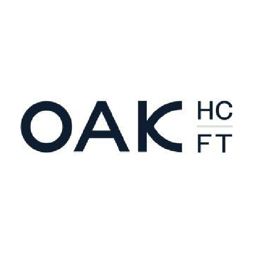Oak HC/FT logo