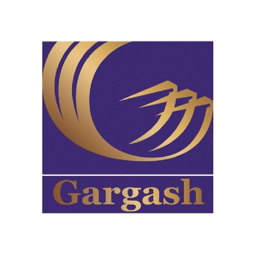 Gargash Group logo