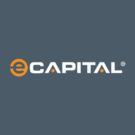 eCapital Corp. logo