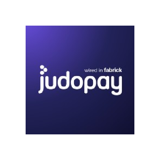 Judopay logo