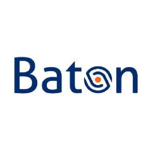 Baton Systems logo