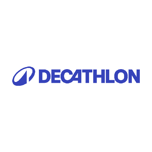 Decathlon logo