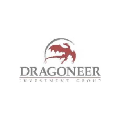 Dragoneer Investment Group logo