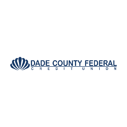 Dade County Federal Credit Union logo