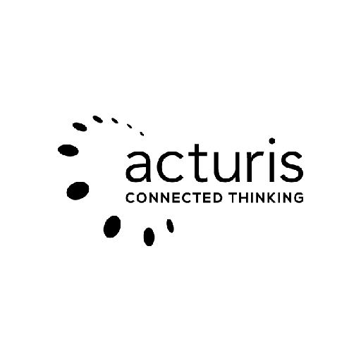 Acturis logo