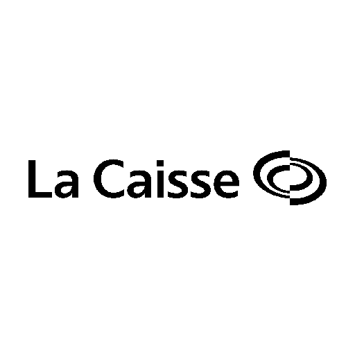 La Caisse logo