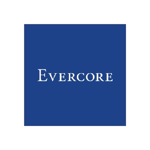 Evercore logo