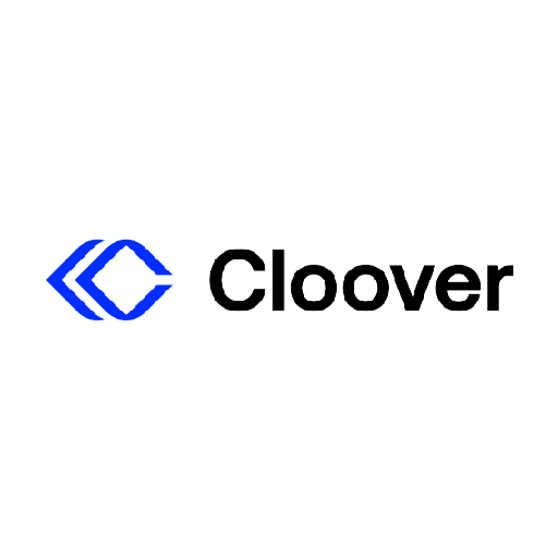 Cloover logo